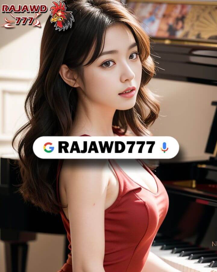 Rajawd777 Slot Gampang Maxwin Depo Seklai Wd Berkali-kali